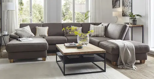 Polstergarnitur Natura Sommerville